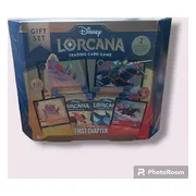 Disney Lorcana Gift Set
