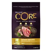 Wellness Core Hondenvoer Senior Kalkoen - Kip 10 kg