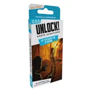 Unlock! Korte Avonturen 2: Het Ontwaken van de Mummie