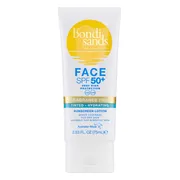 Bondi Sands Everyday Face Lotion Tinted - Hydrating SPF50+ 75ML