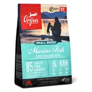 Orijen Whole Prey Hondenvoer Small Breed Dog Marine Fish 1,8 kg