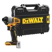 DeWALT DCF840NT Accu slagschroevendraaier 192Nm 18V XR Basic Body in TSTAK