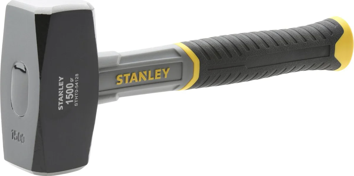 Stanley STHT0-54128 Vuisthamer Glasvezel 1500gr