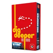 Detective: Signature Series - Dig Deeper
