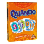 Quando