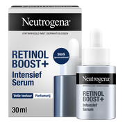 Neutrogena Anti-Age Retinol Boost+ Intensieve Gezichtsverzorging 50ML