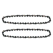 PARKSIDE Zaagkettingen, 2 stuks (10 11 A2 - 10 inch)