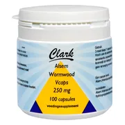 Alsem Wormwood Vegetarische Capsules 100CP