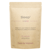 Care For Women Woman's Sleep Capsules 30CP