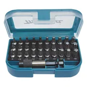 Makita P-73352 Schroefbitset torx 31-delig