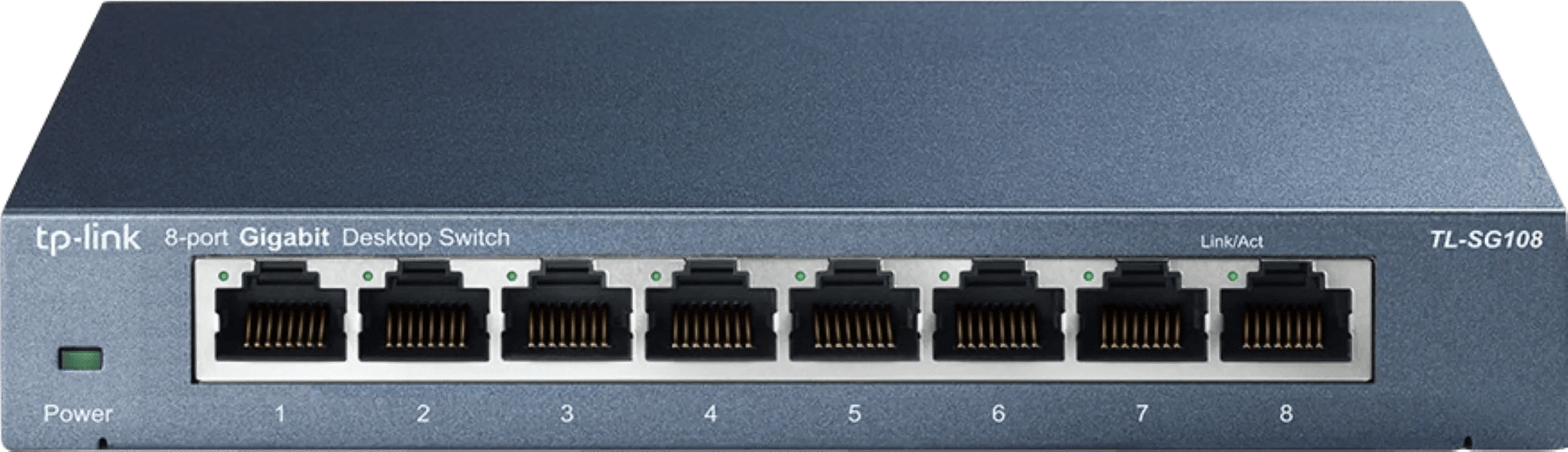 TP-Link TL-SG108