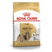 4x Royal Canin Shih Tzu Adult Hondenvoer 3 kg