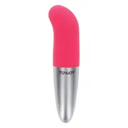 Toyjoy Funky Viberette G-Spot Pink