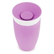 Munchkin Miracle 360° Beker Paars 296ML