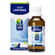 PUUR Laryngo 50 ml
