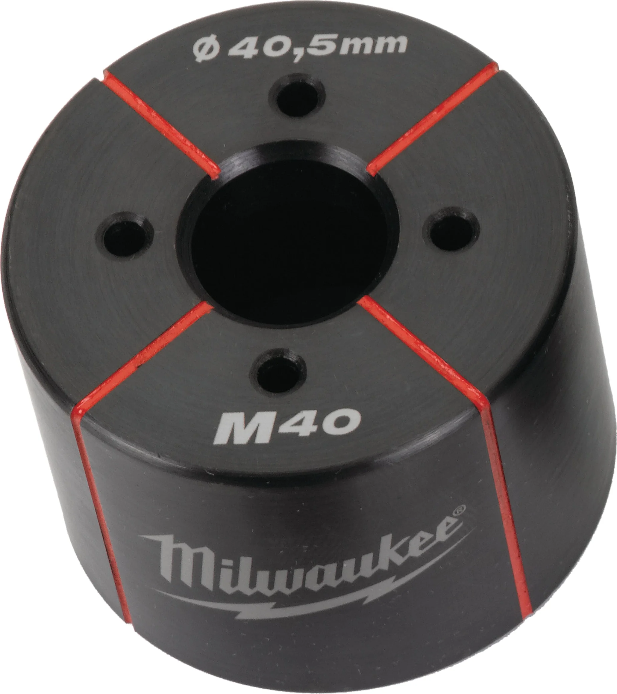 Milwaukee Ponsmachine Matrijzen M40 - 4932430919