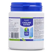 PUUR Choline Extra Hond 100 gr