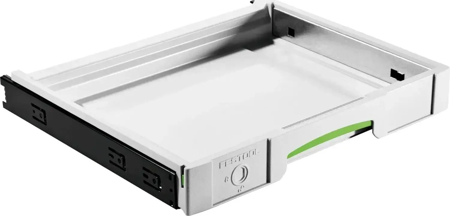 Festool SYS-AZ Uittreklade - 500692