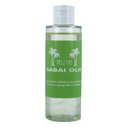 Sabai Olie 100ML