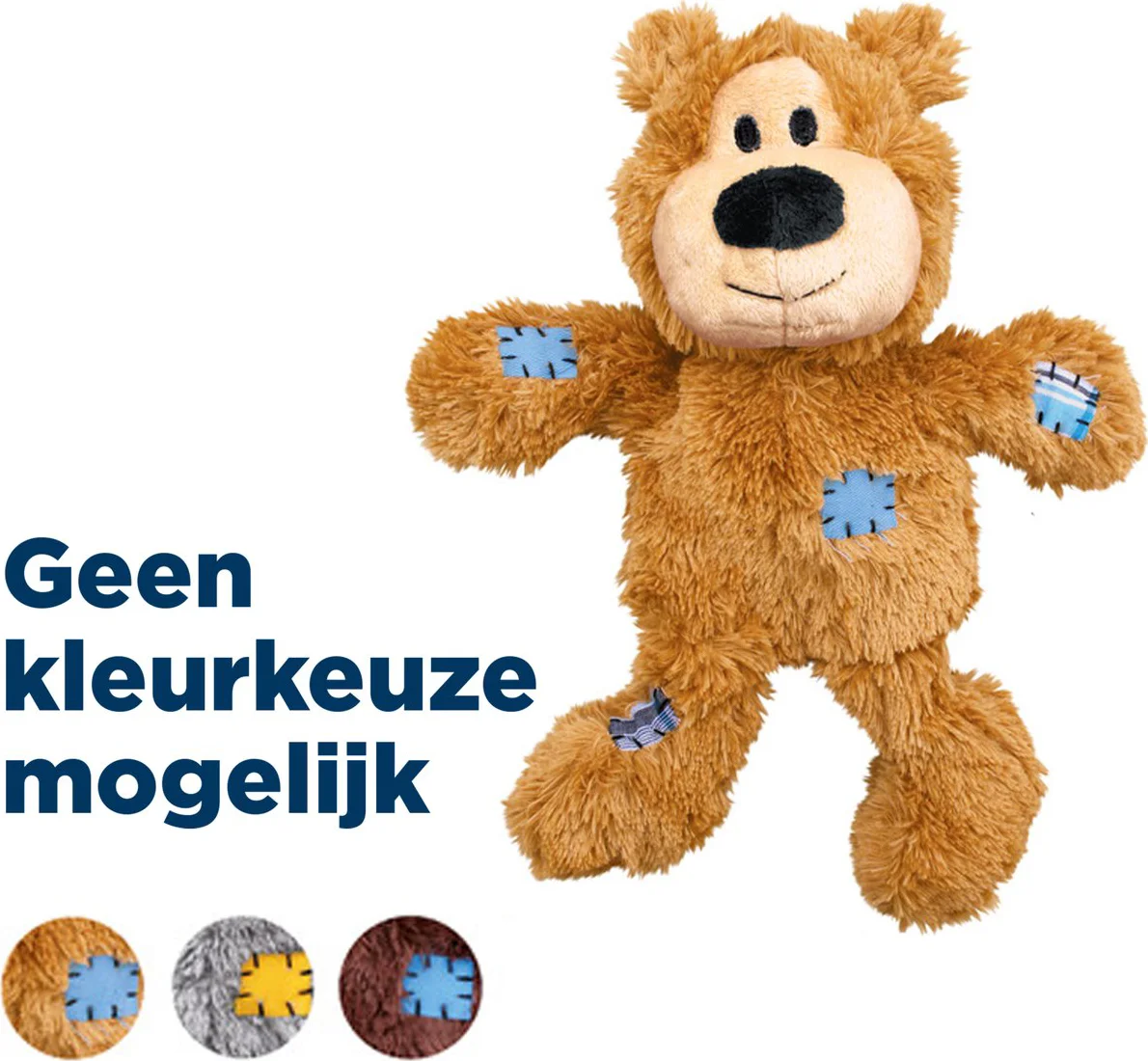 Kong Wildknots Bears XL