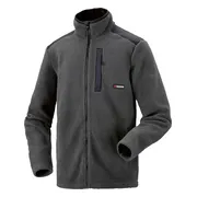 PARKSIDE Heren vest (Grijs, XXL)