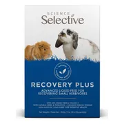 Supreme Science Selective Recovery Plus 10 stuks