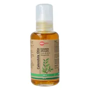 Aromed Olie Calendula Bio 100ML