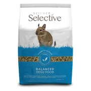 4x Supreme Selective Degoe 1,5 kg
