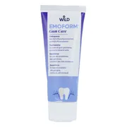 Emoform Tandpasta Gum Care Zonder Fluoride 75ML