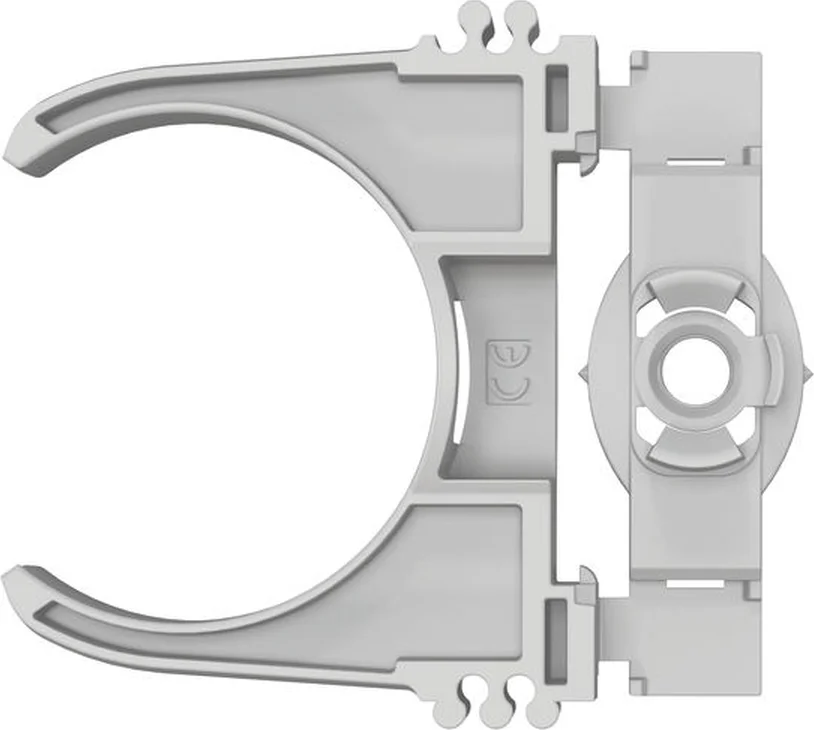 Bosch Professional PRO EPC-40 Buisklem voor elektra 50 stuks - 1600A032GA