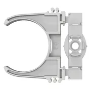 Bosch Professional PRO EPC-40 Buisklem voor elektra 50 stuks - 1600A032GA