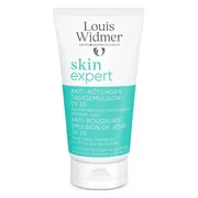 Louis Widmer Skinexpert Anti-Roodheid Dagemulsie UV 30 zonder parfum 50ml