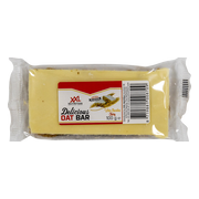 XXL Nutrition Delicious Oat Bar - Witte Chocolade/Kersen 100GR