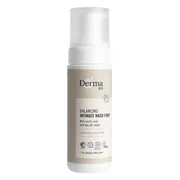 Derma Eco Balancing Intimate Wash Foam 150ML
