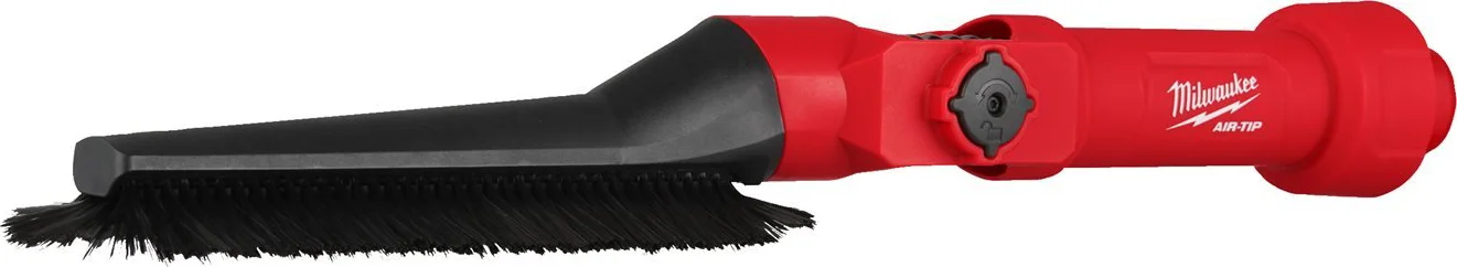 Milwaukee AT-10 AIR-TIP™ Draaibaar borstelgereedschap met laag profiel - 4932498019