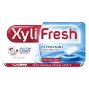 Xylifresh Peppermint