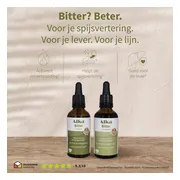 Alka Bitter Original Druppels 100ML