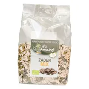 Its Amazing Zadenmix Biologisch 500GR