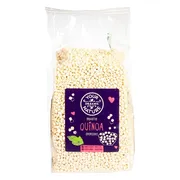 Your Organic Nature Gepofte Quinoa Ongezoet 75GR
