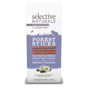 Supreme Selective Naturals Snack Forest Sticks 60 gr