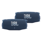 JBL Charge 6 Blauw Duo Pack
