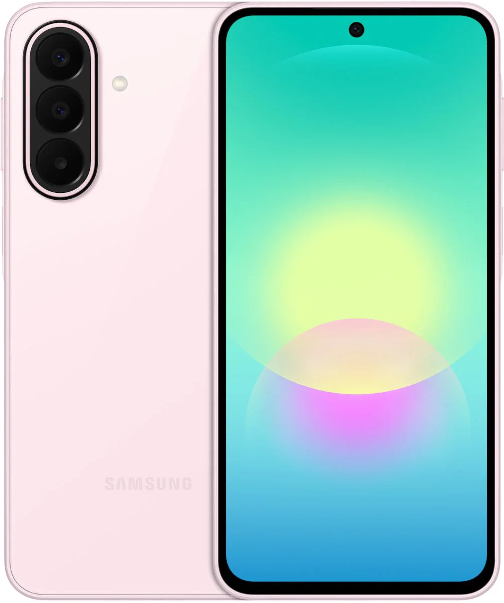 Samsung Galaxy A27 128GB Roze 5G