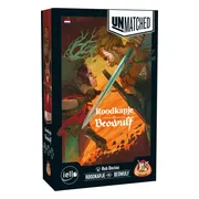 Unmatched Roodkapje vs Beowulf