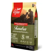 Orijen Hondenvoer Whole Prey Tundra 6 kg