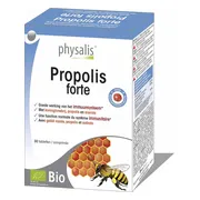 Physalis Propolis Forte Tabletten 30TB