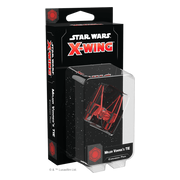 Star Wars: X-Wing Second Edition - Major Vonreg's TIE
