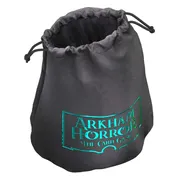 Arkham Horror: The Card Game - Chaos Tokens + Token Bag