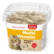 6x Sanal Kat Multivitamine 100 gr