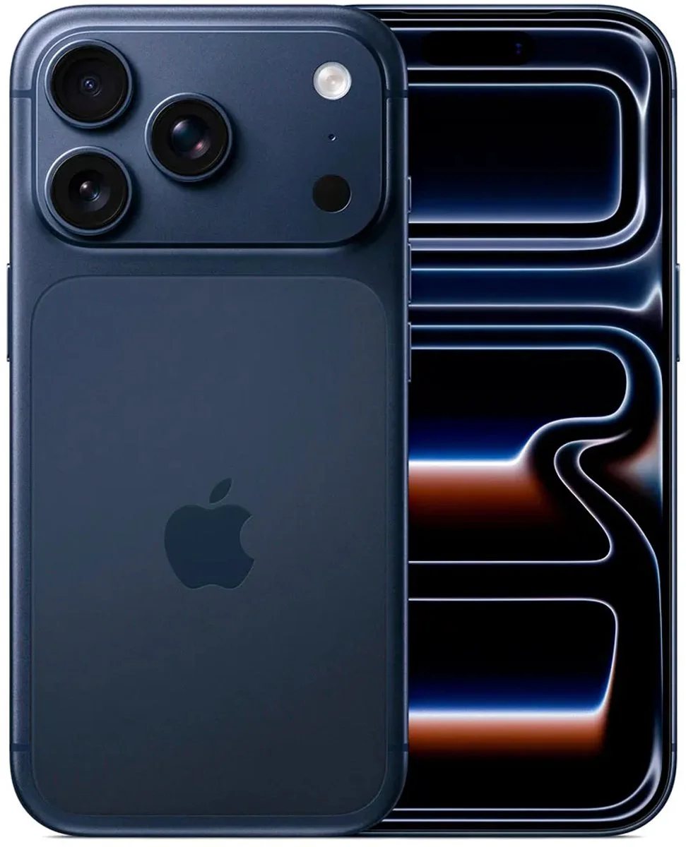 iPhone 17 Pro 256GB