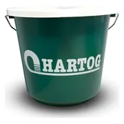 Hartog Emmer met Deksel